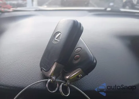 2014 Lexus Rx 350 z USA, uszkodzony, nr VIN 2T2ZK1BA9EC144832